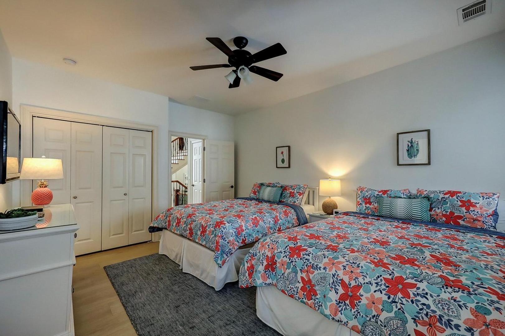 49 Mooring Buoy Villa Pulau Hilton Head Luaran gambar