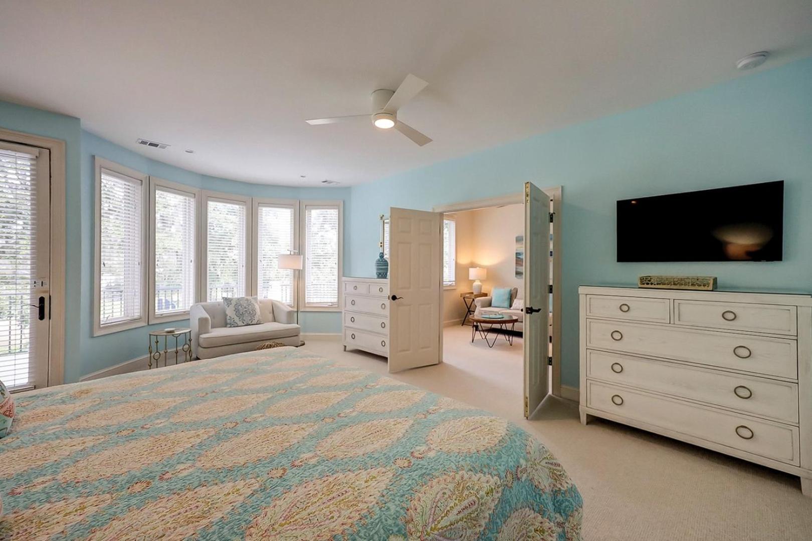 49 Mooring Buoy Villa Pulau Hilton Head Luaran gambar