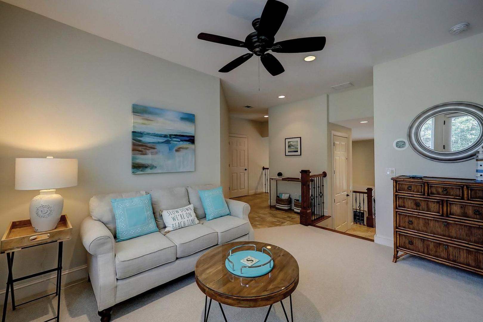 49 Mooring Buoy Villa Pulau Hilton Head Luaran gambar