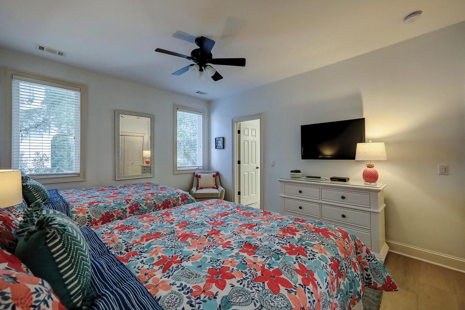 49 Mooring Buoy Villa Pulau Hilton Head Luaran gambar