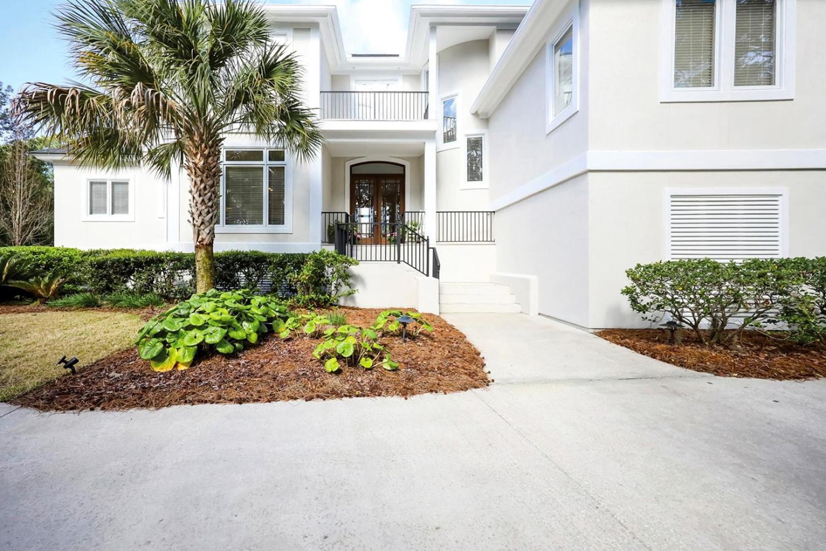 49 Mooring Buoy Villa Pulau Hilton Head Luaran gambar