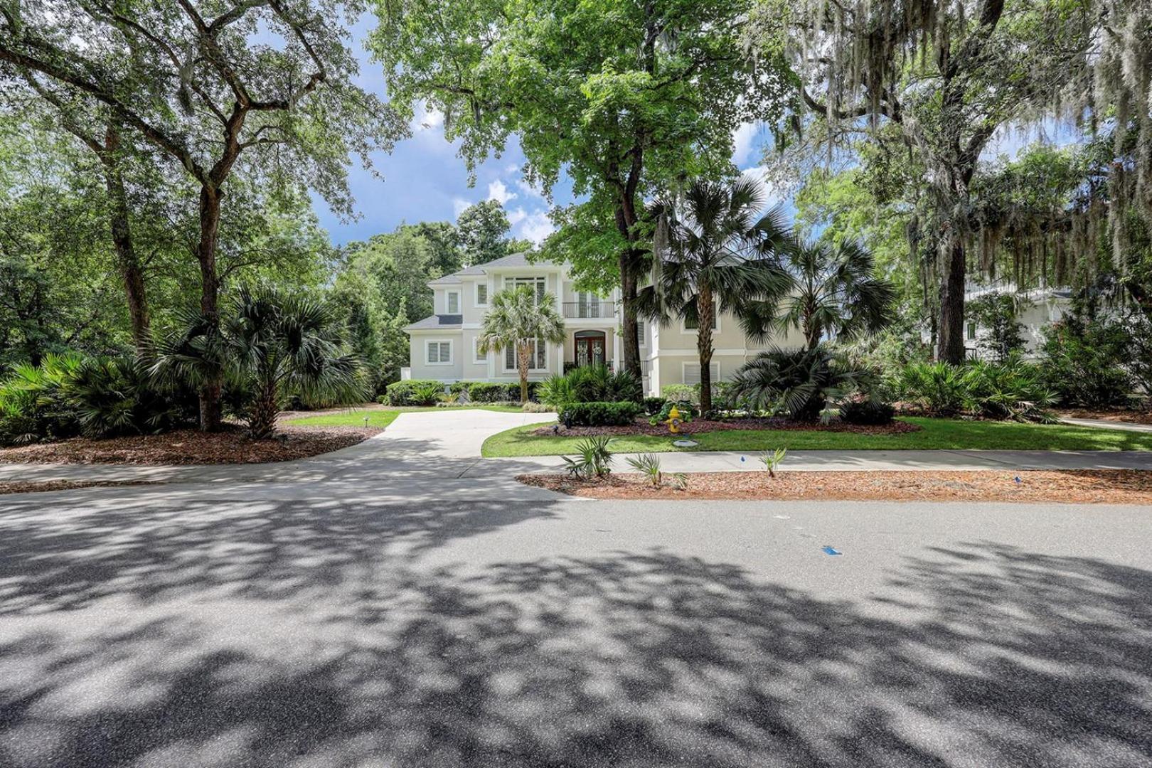49 Mooring Buoy Villa Pulau Hilton Head Luaran gambar